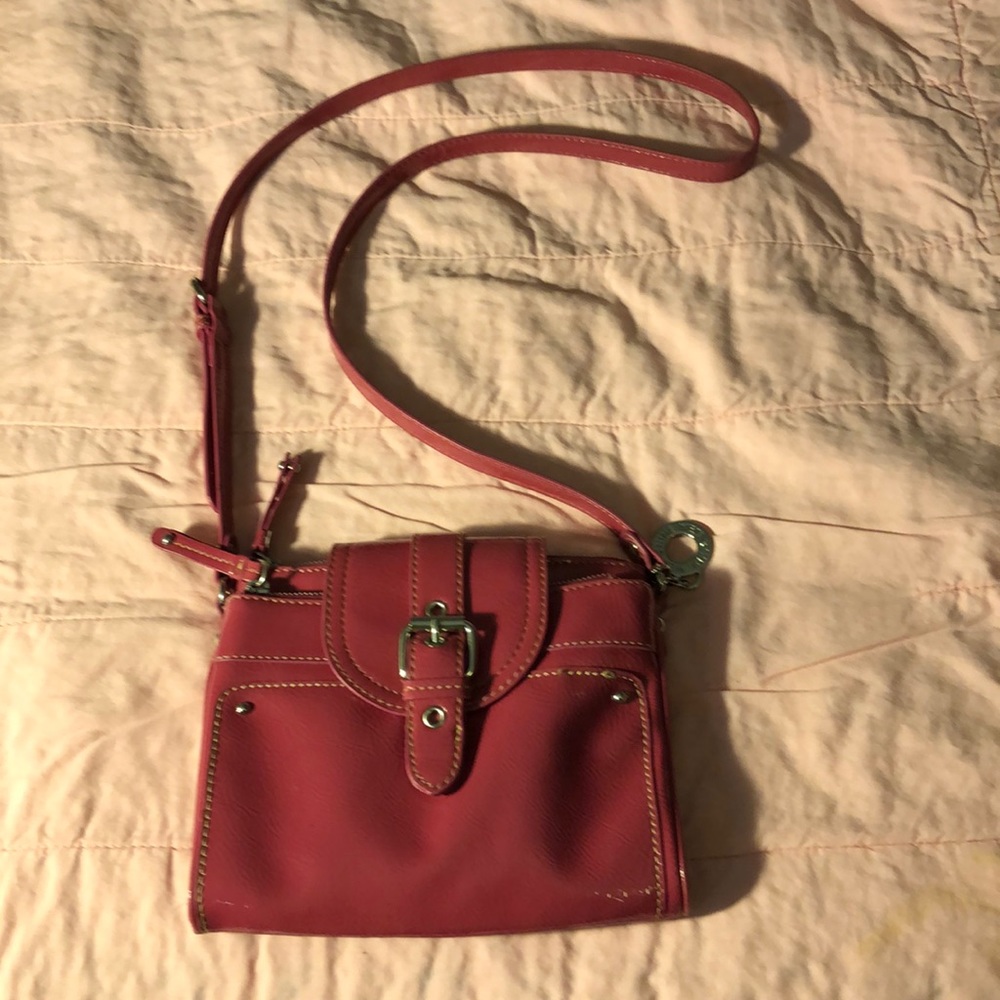 Nine West Cross Body Purse